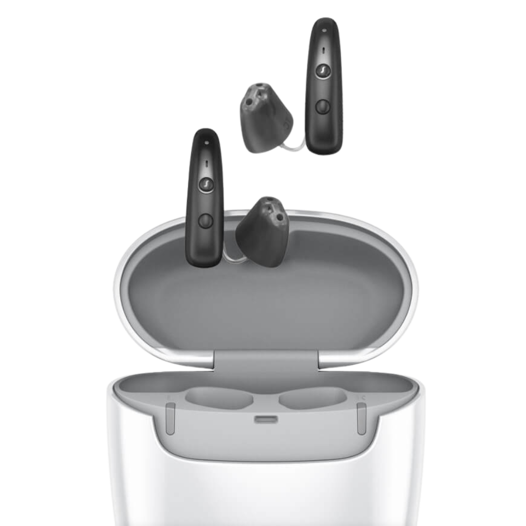 speech therapist & audiologist